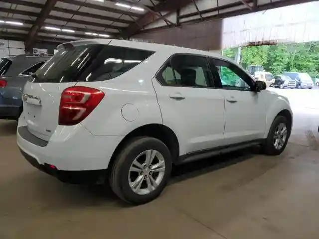 2GNFLEEK2G6308840 2016 CHEVROLET EQUINOX-2