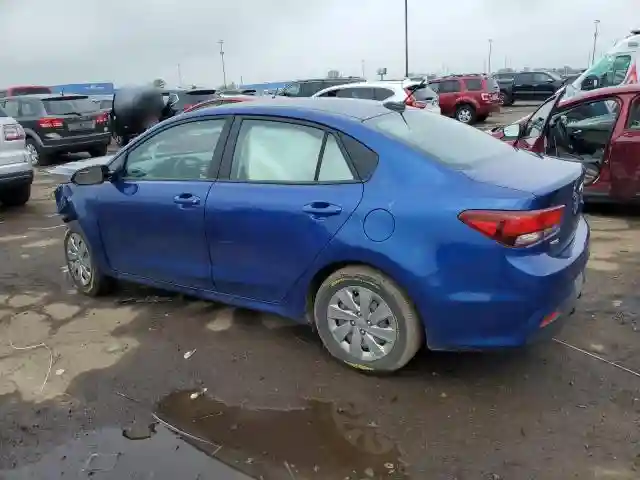 3KPA24AD5LE282722 2020 KIA RIO-1