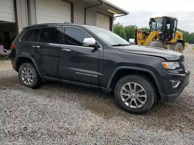 1C4RJFBM7FC943968 2015 JEEP GRAND CHEROKEE-3