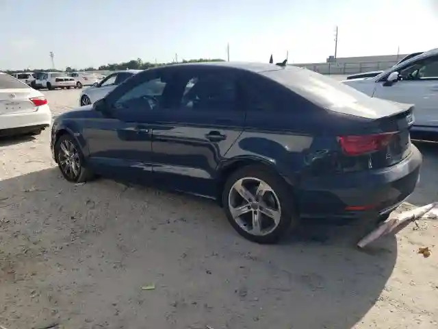 WAUAUGFF2J1030977 2018 AUDI A3-1