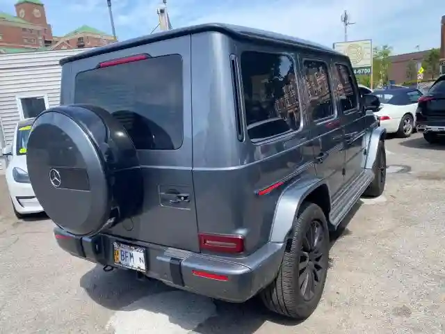 W1NYC6BJ1LX353XXX 2020 MERCEDES-BENZ G-CLASS-3