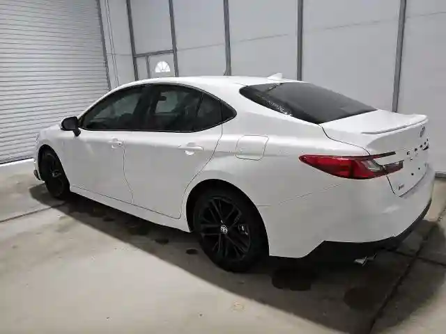 4T1DAACK3SU545960 2025 TOYOTA CAMRY-1