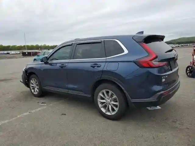 2HKRS4H70PH431705 2023 HONDA CRV-1