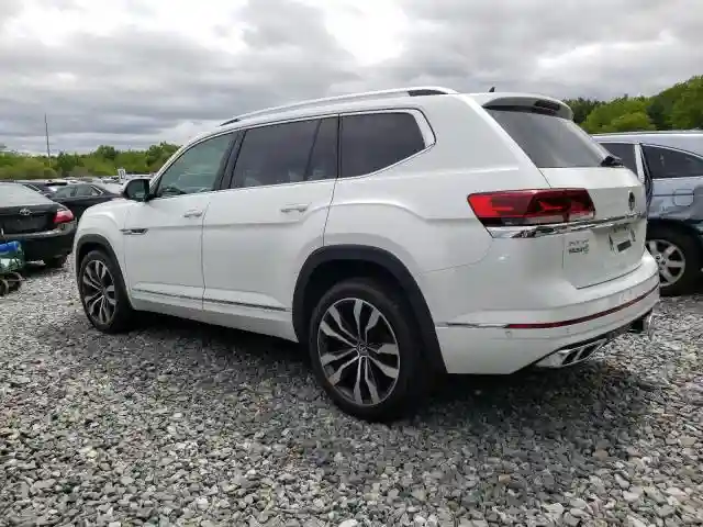 1V2FR2CA9PC516705 2023 VOLKSWAGEN ATLAS-1