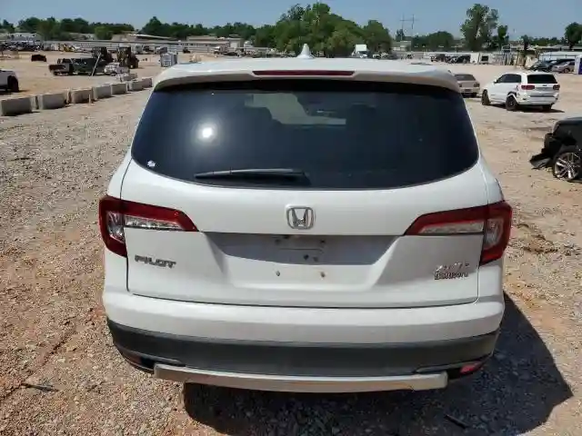 5FNYF6H52MB096077 2021 HONDA PILOT-5
