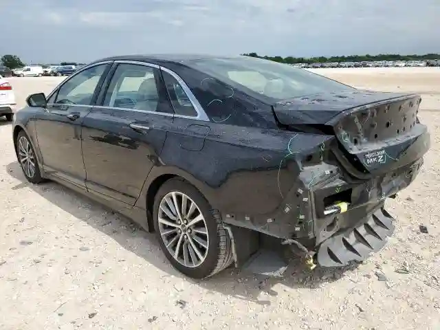 3LN6L5A98KR618743 2019 LINCOLN MKZ-1