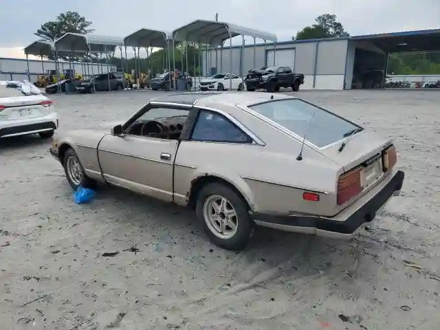 JN1HZ06S1DX500976 1983 DATSUN 280-1