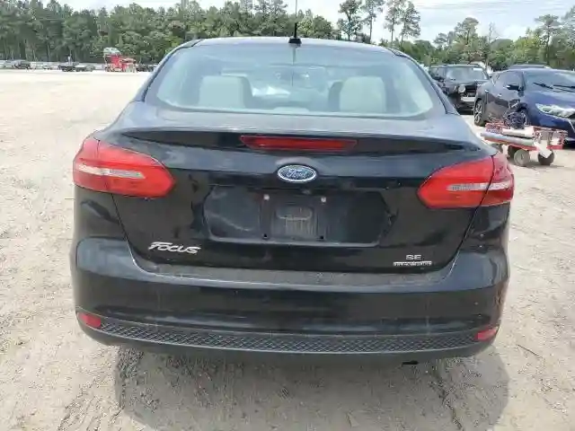 1FADP3F22GL367584 2016 FORD FOCUS-5