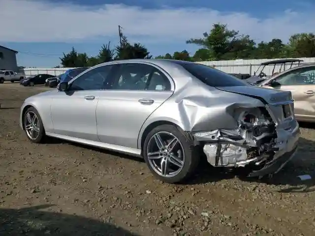 WDDZF4KB2KA596033 2019 MERCEDES-BENZ E-CLASS-1