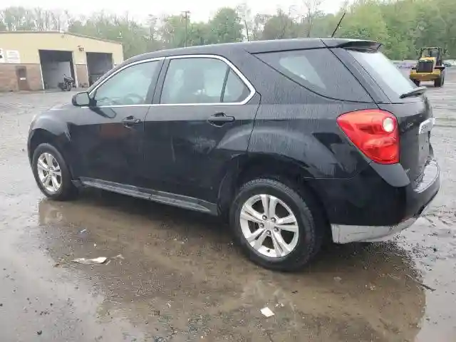 2GNFLEEK4F6149494 2015 CHEVROLET EQUINOX-1