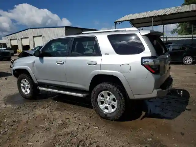 JTEBU5JR3G5302995 2016 TOYOTA 4RUNNER-1