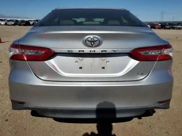 JTNB11HKXJ3042155 2018 TOYOTA CAMRY-5