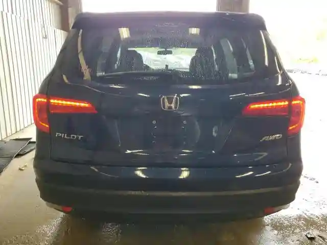 5FNYF6H56HB022974 2017 HONDA PILOT-5