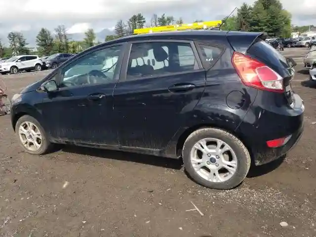 3FADP4EJ3GM155158 2016 FORD FIESTA-1