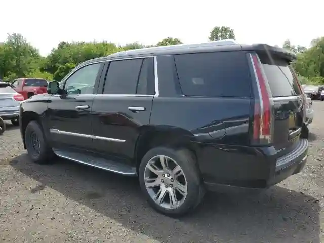 1GYS4BKJ4GR361116 2016 CADILLAC ESCALADE-1