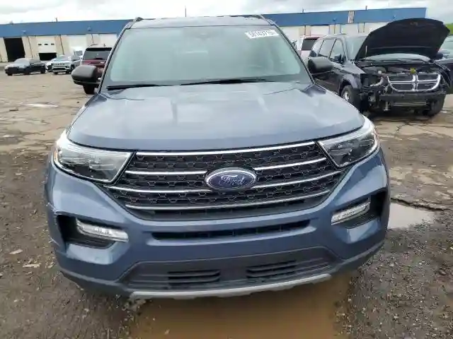 1FMSK8DH0MGA80510 2021 FORD EXPLORER-4