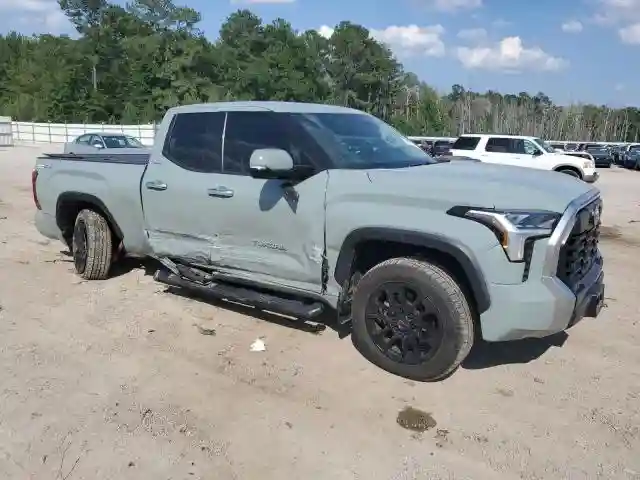 5TFJA5DA4NX023359 2022 TOYOTA TUNDRA-3