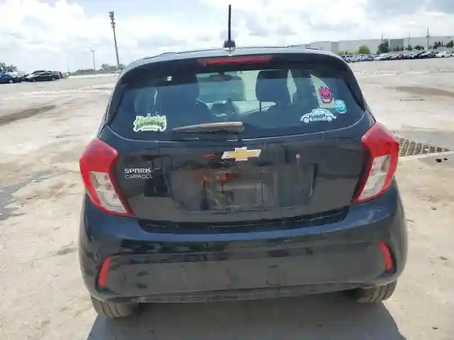 KL8CB6SA5LC407758 2020 CHEVROLET SPARK-5