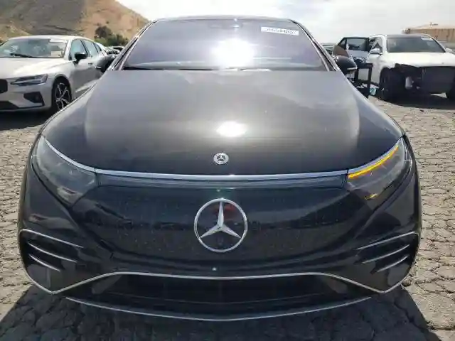 W1KCG2DB1PA031557 2023 MERCEDES-BENZ EQS SEDAN-4