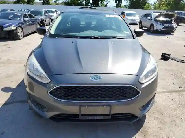 1FADP3E20HL299479 2017 FORD FOCUS-4