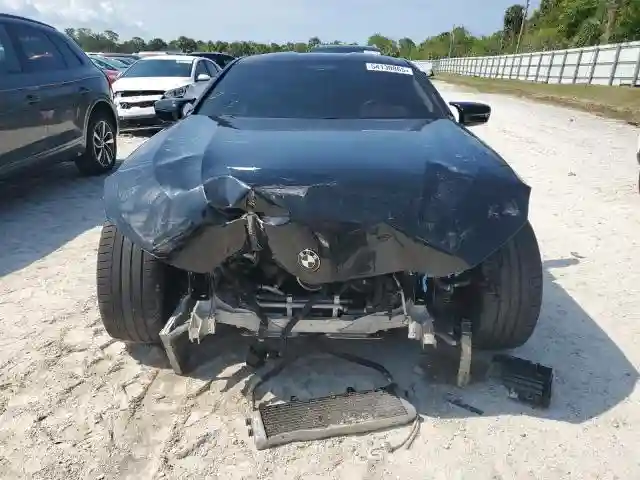 WBSAE0C03LBM08365 2020 BMW M8-4