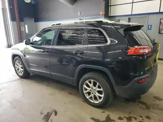1C4PJMCS6FW795643 2015 JEEP GRAND CHEROKEE-1