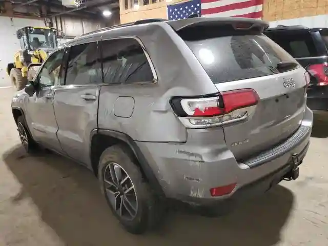 1C4RJFAG2LC418324 2020 JEEP GRAND CHEROKEE-1