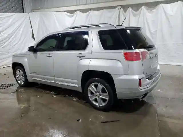 2GKALREK1G6349832 2016 GMC TERRAIN-1