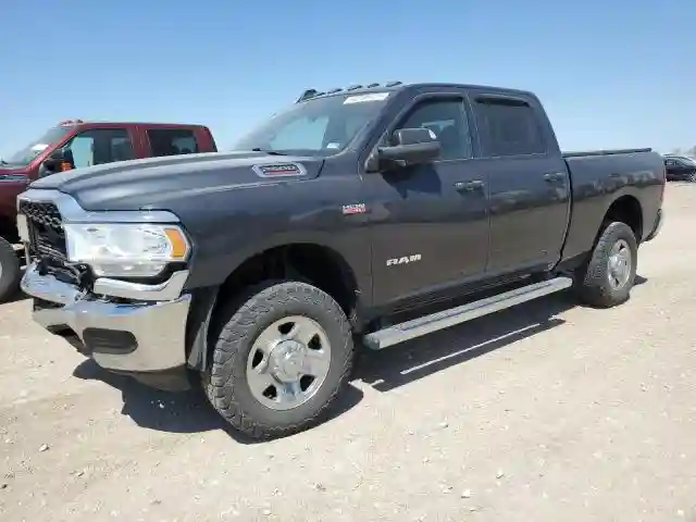 3C6UR5CJ4MG638608 2021 RAM 2500-0