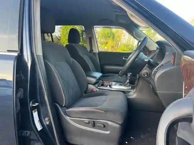 JN8AY2NC1H9502670 2017 NISSAN ARMADA-4