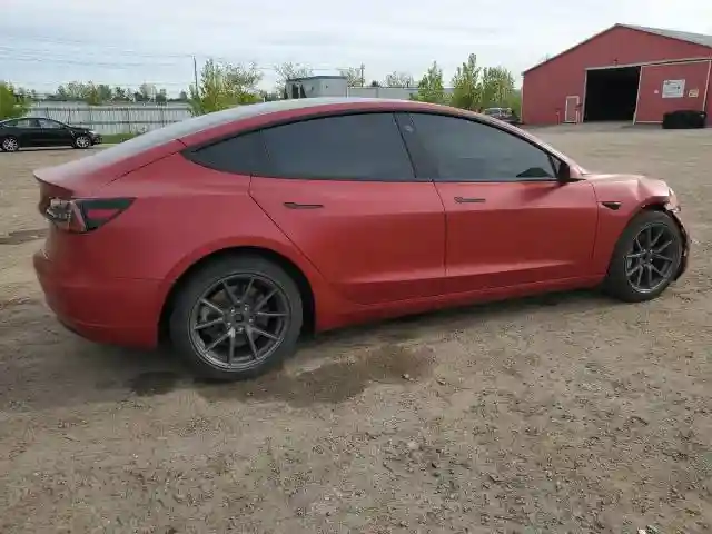 5YJ3E1EA0MF054170 2021 TESLA MODEL 3-2