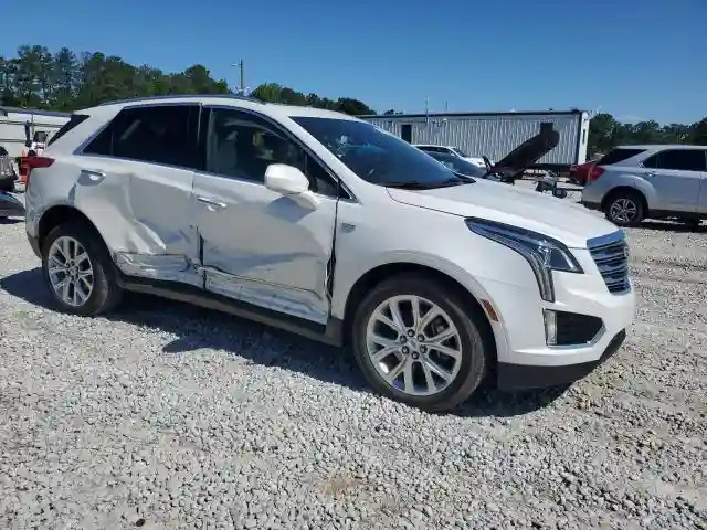 1GYKNCRS5JZ225277 2018 CADILLAC XT5-3