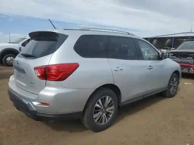 5N1DR2MM4JC635508 2018 NISSAN PATHFINDER-2