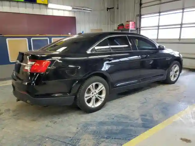 1FAHP2MT6HG123700 2017 FORD TAURUS-2