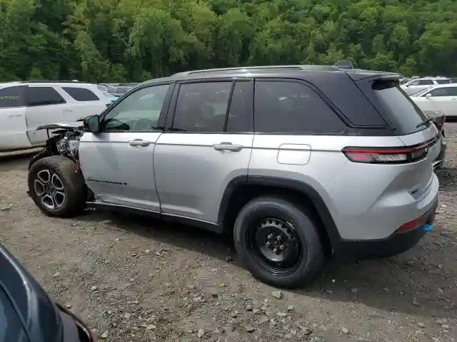 1C4RJYC62N8715910 2022 JEEP GRAND CHEROKEE-1