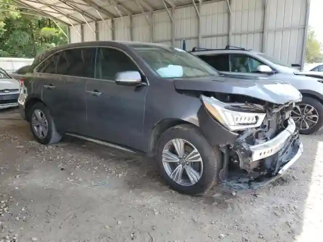 5J8YD3H32LL016308 2020 ACURA MDX-3