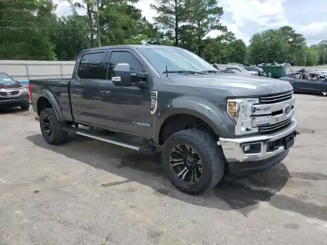 1FT8W3BT6JEB03440 2018 FORD F350-3