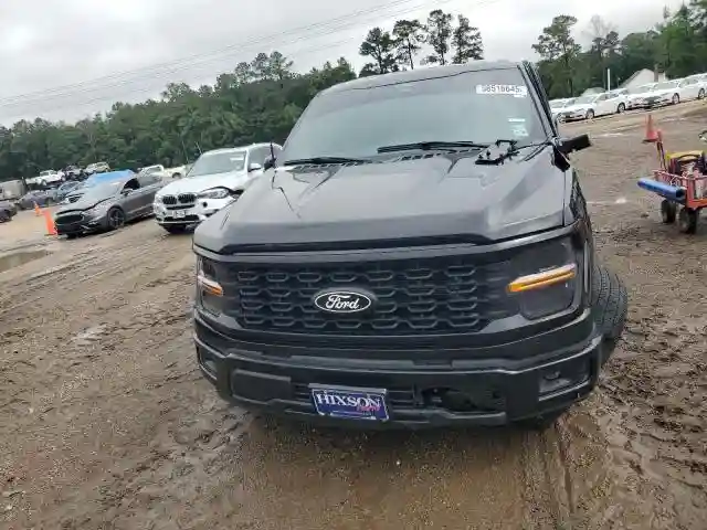 1FTEW2K56RKD96154 2024 FORD F150 STX-4
