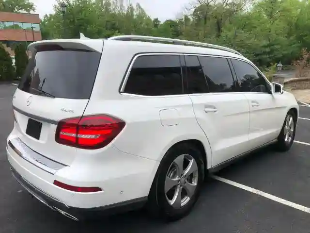 4JGDF6EE0HA814125 2017 MERCEDES-BENZ GLS-CLASS-2
