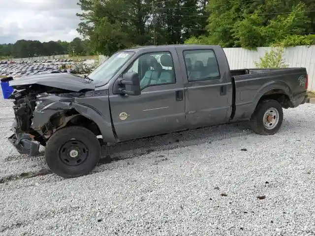 1FT7W2BT1FEB25018 2015 FORD F250-0