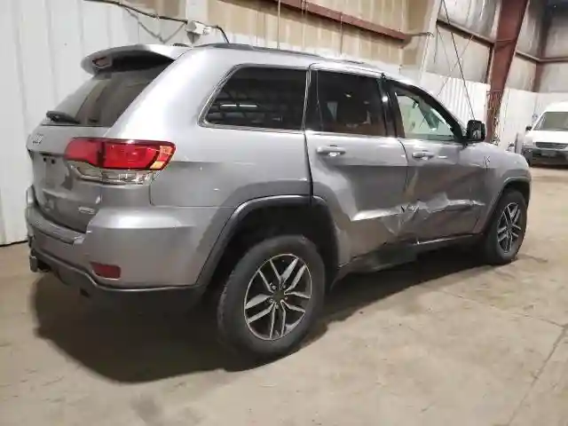 1C4RJFAG2LC418324 2020 JEEP GRAND CHEROKEE-2