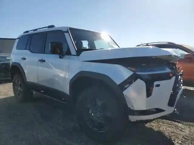 JTJTBCDX2R5003799 2024 LEXUS GX 550 PRE-3