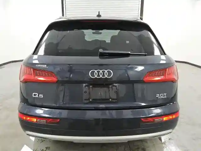 WA1ANAFY4J2185999 2018 AUDI Q5-5