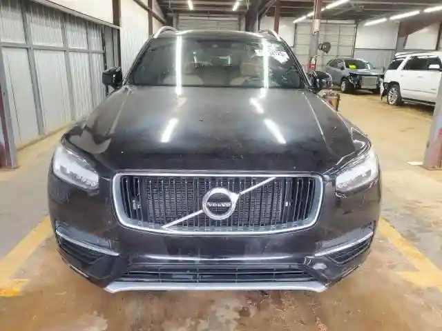 YV4A22PK8G1044749 2016 VOLVO XC90-4