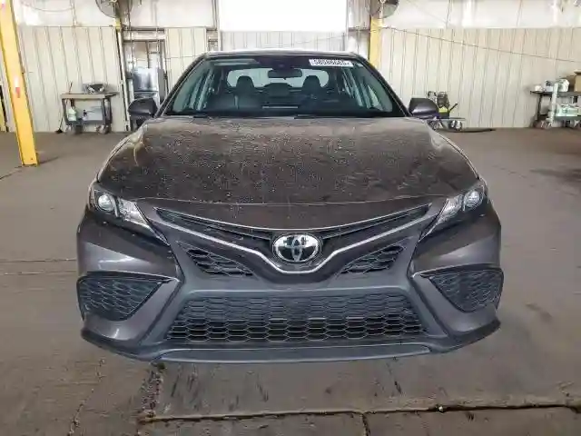 4T1G11AK7RU869763 2024 TOYOTA CAMRY-4