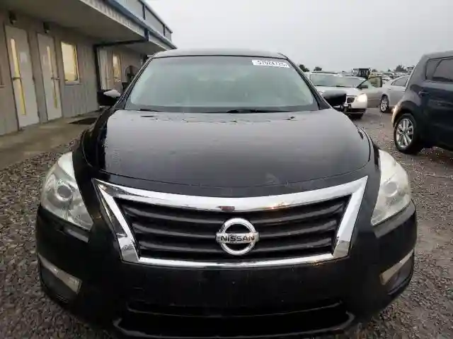1N4AL3AP3FC181746 2015 NISSAN ALTIMA-4