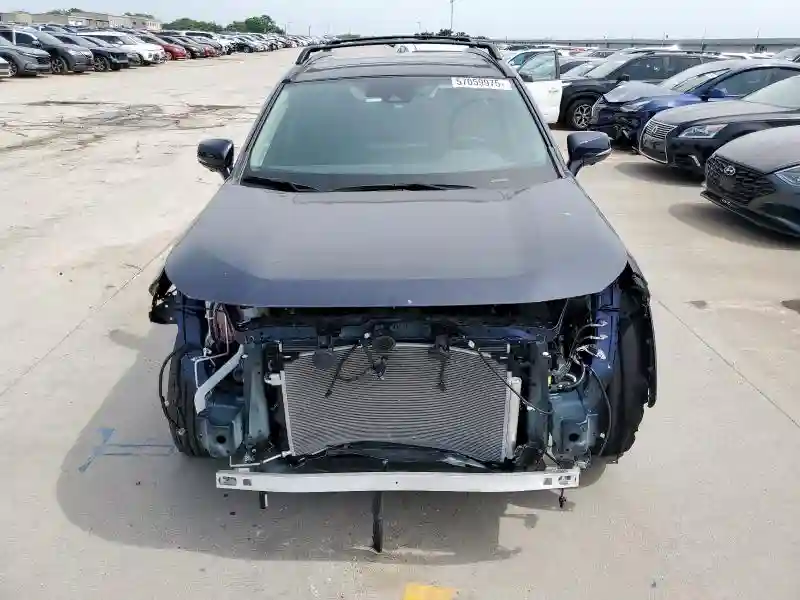 4T3D6RFV9PU126046 2023 TOYOTA RAV4-4
