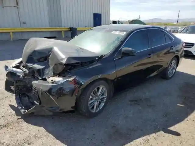 4T1BF1FK1FU498227 2015 TOYOTA CAMRY-0