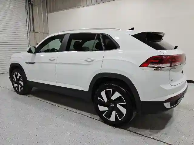1V2WE2CA1RC219958 2024 VOLKSWAGEN ATLAS-1