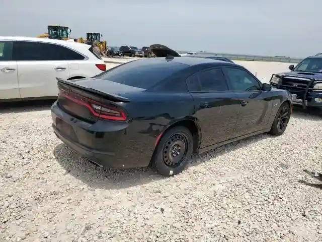 2C3CDXCTXGH104683 2016 DODGE CHARGER-2